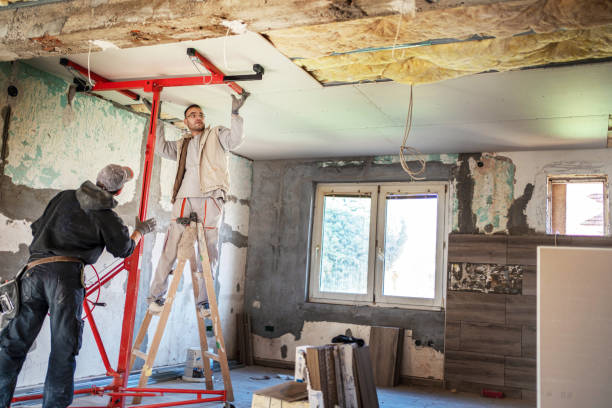 Best Types of Insulation in Bellmawr, NJ